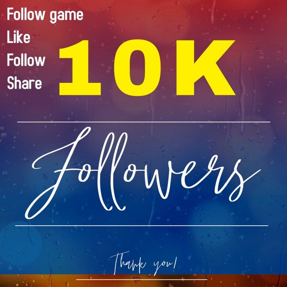 Dresses & Skirts - My first follow game please help me get to 10k